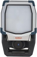 LAMPA AKUMULATOROWA SHINY 5000 LM Z BLUETOOTH MARELD