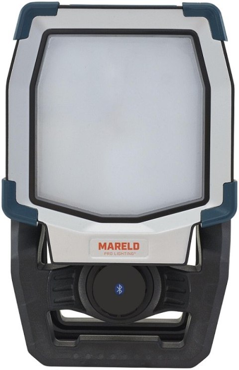 LAMPA AKUMULATOROWA SHINY 5000 LM Z BLUETOOTH MARELD LAMPA AKUMULATOROWA SHINY 5000 LM Z BLUETOOTH MARELD