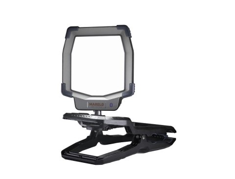 LAMPA AKUMULATOROWA SHINY 5000 LM Z BLUETOOTH MARELD LAMPA AKUMULATOROWA SHINY 5000 LM Z BLUETOOTH MARELD