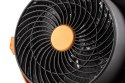 NEO | NAGRZEWNICA ELEKTRYCZNA 2400W | OGRZEWANIE I WENTYLACJA 2W1