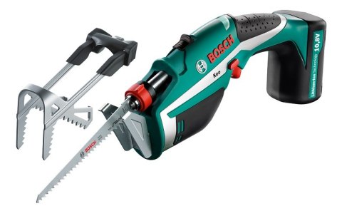 PIŁA AKUMULATOROWA DO GAŁĘZI KEO 10.8 LI BOSCH PIŁA AKUMULATOROWA DO GAŁĘZI KEO 10.8 LI BOSCH