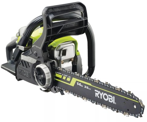 PILARKA SPALINOWA ŁAŃCUCHOWA RCS3835T 1.8KM 35CM RYOBI PILARKA SPALINOWA ŁAŃCUCHOWA RCS3835T 1.8KM 35CM RYOBI