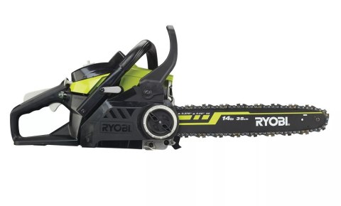 PILARKA SPALINOWA ŁAŃCUCHOWA RCS3835T 1.8KM 35CM RYOBI PILARKA SPALINOWA ŁAŃCUCHOWA RCS3835T 1.8KM 35CM RYOBI