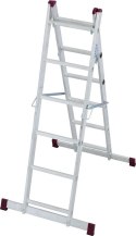 POMOST ROBOCZY CORDA 2*6 SZCZEBLI KRAUSE