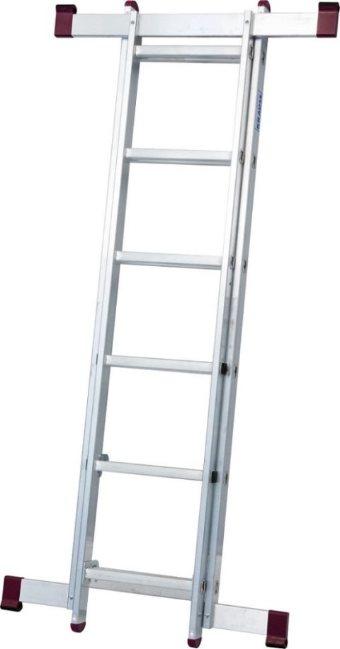 POMOST ROBOCZY CORDA 2*6 SZCZEBLI KRAUSE POMOST ROBOCZY CORDA 2*6 SZCZEBLI KRAUSE