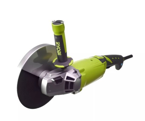 SZLIFIERKA KĄTOWA EAG2000RS 230MM 2000W RYOBI SZLIFIERKA KĄTOWA EAG2000RS 230MM 2000W RYOBI