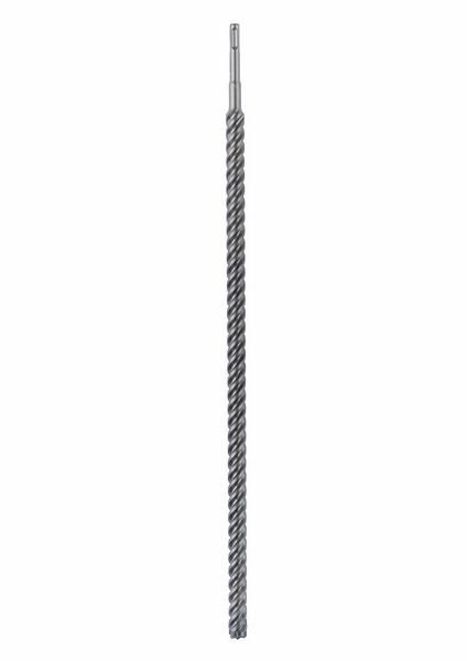 WIERTŁO DO MŁOTKÓW SDS+ 7X 20*550/600MM BOSCH WIERTŁO DO MŁOTKÓW SDS+ 7X 20*550/600MM BOSCH