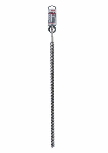 WIERTŁO DO MŁOTKÓW SDS+ 7X 20*550/600MM BOSCH WIERTŁO DO MŁOTKÓW SDS+ 7X 20*550/600MM BOSCH