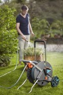 WÓZEK NA WĄŻ CLEVERROLL L EASY-Z GARDENA