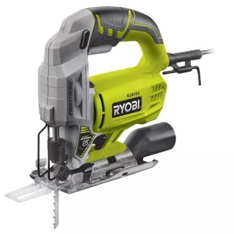 WYRZYNARKA RJS750-G 500W RYOBI WYRZYNARKA RJS750-G 500W RYOBI