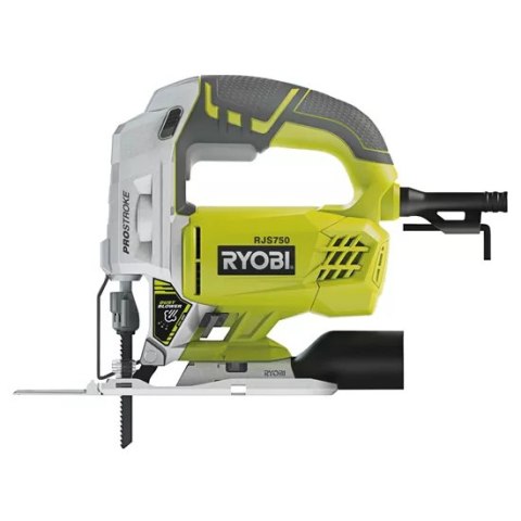 WYRZYNARKA RJS750-G 500W RYOBI WYRZYNARKA RJS750-G 500W RYOBI