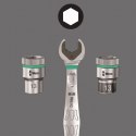 ZESTAW KRAFTFORM KOMPAKT 400 RA, SET 2, 9CZ. WERA