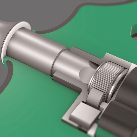 ZESTAW KRAFTFORM KOMPAKT 400 RA, SET 2, 9CZ. WERA ZESTAW KRAFTFORM KOMPAKT 400 RA, SET 2, 9CZ. WERA