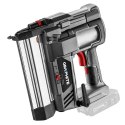 ZSZYWACZ AKUMULATOROWY ENERGY+, 18 V 0*AH GRAPHITE