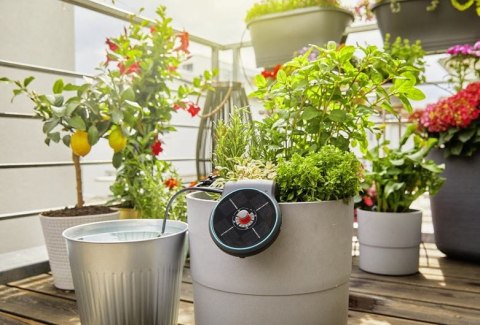 AUTOMATYCZNY ZESTAW DO NAWADNIANIA AQUABLOOM GARDENA AUTOMATYCZNY ZESTAW DO NAWADNIANIA AQUABLOOM GARDENA