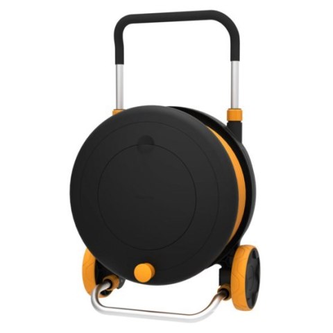 FISKARS BĘBEN Z WĘŻEM L 1/2" 30M | NAWADNIANIE, PODLEWANIE FISKARS BĘBEN Z WĘŻEM L 1/2" 30M | NAWADNIANIE, PODLEWANIE
