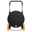 FISKARS BĘBEN Z WĘŻEM L 1/2" 30M | NAWADNIANIE, PODLEWANIE