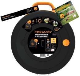 FISKARS BĘBEN Z WĘŻEM S 3/8