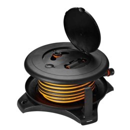 FISKARS BĘBEN Z WĘŻEM SOLID 13MM 1/2