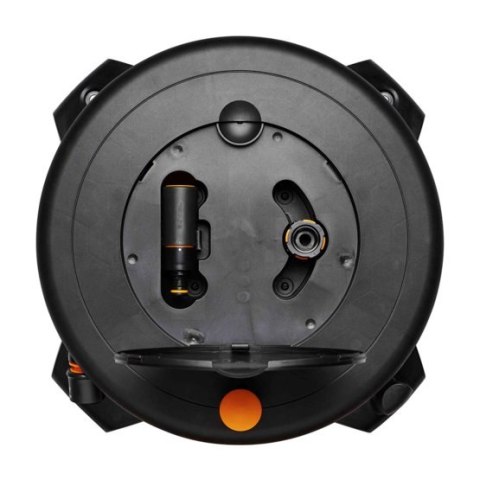 FISKARS BĘBEN Z WĘŻEM SOLID 13MM 1/2" 30M | FUNKCJONALNE NAWADNIANIE FISKARS BĘBEN Z WĘŻEM SOLID 13MM 1/2" 30M | FUNKCJONALNE NAWADNIANIE