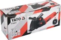 YATO | BRUZDOWNICA 1700W 125MM | CIĘCIE, BRUZDOWANIE, MONTAŻ