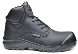 BUTY TRZEWIKI BASE CLASIC 0883BKR CZARNE ROZMIAR 40 BASE