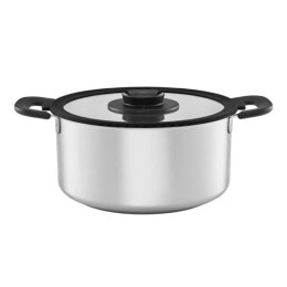 GARNEK 5L Z POKRYWKĄ FISKARS