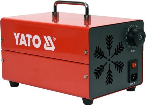GENERATOR OZONU 10G/H YATO GENERATOR OZONU 10G/H YATO