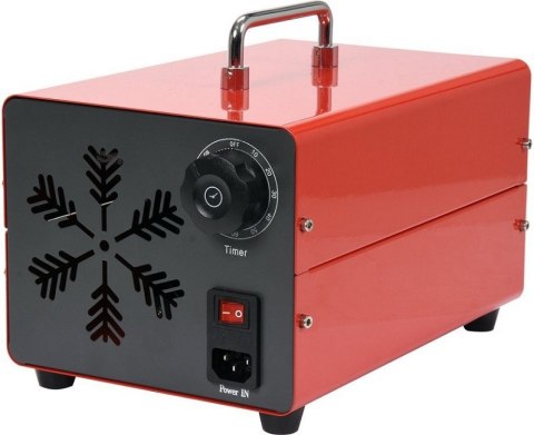 GENERATOR OZONU 10G/H YATO GENERATOR OZONU 10G/H YATO