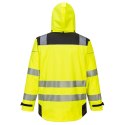 KURTKA ROBOCZA 3W1 PW365YBR ŻÓŁTA M PORTWEST