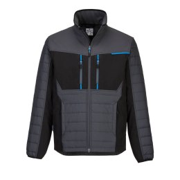KURTKA/SOFTSHELL WX3 BAFFLE T752MGR ROZMIAR XXXL PORTWEST