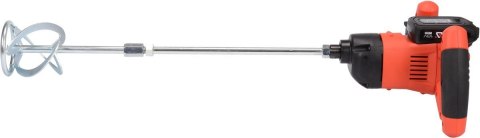 MIESZADŁO DO ZAPRAW 18V 2,0AH ,ŁADOWARKA 1H YATO MIESZADŁO DO ZAPRAW 18V 2,0AH ,ŁADOWARKA 1H YATO