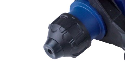 MŁOT UDAROWO-OBROTOWY SDS+ 1500 W DEDRA MŁOT UDAROWO-OBROTOWY SDS+ 1500 W DEDRA