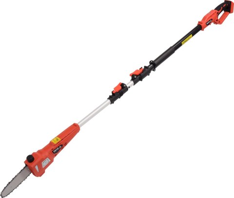 OKRZESYWARKA NA WYSIĘGNIKU 18V 2.0-2.8M BEZ AKUMULATORA YATO OKRZESYWARKA NA WYSIĘGNIKU 18V 2.0-2.8M BEZ AKUMULATORA YATO