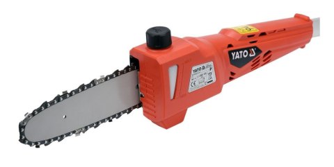 OKRZESYWARKA NA WYSIĘGNIKU 18V 2.0-2.8M BEZ AKUMULATORA YATO OKRZESYWARKA NA WYSIĘGNIKU 18V 2.0-2.8M BEZ AKUMULATORA YATO