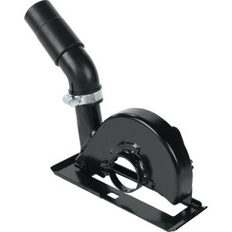 OSŁONA DO CIĘCIA Z ODSYSANIEM 115/125MM MAKITA