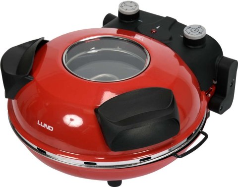 PIEC DO PIZZY 1200W LUND PIEC DO PIZZY 1200W LUND