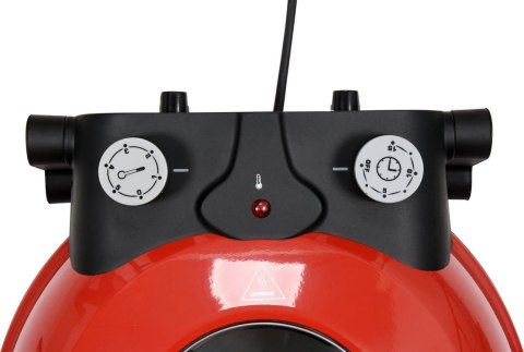 PIEC DO PIZZY 1200W LUND PIEC DO PIZZY 1200W LUND