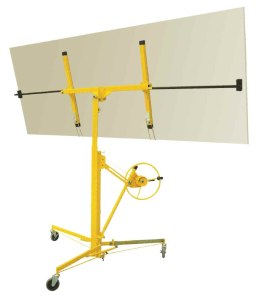 PODNOŚNIK DO PŁYT GIPSOWO-KARTONOWYCH PTPP1233 PEZAL