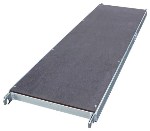 STABILO POMOST BEZ KLAPY 2.0M KRAUSE STABILO POMOST BEZ KLAPY 2.0M KRAUSE