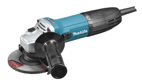 SZLIFIERKA KĄTOWA 115MM 720W MAKITA SZLIFIERKA KĄTOWA 115MM 720W MAKITA