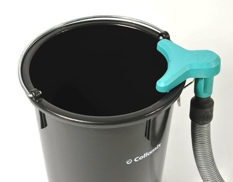 URZĄDZENIE ODPYLAJĄCE EX COLLOMIX URZĄDZENIE ODPYLAJĄCE EX COLLOMIX