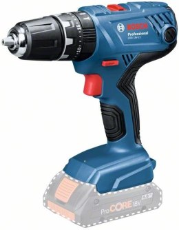 WIERTARKO-WKRĘTARKA AKU. UDAROWA GSB 18V-21 0*AH BOSCH