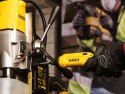 WKRĘTAK AKUMULATOROWY 7.2V 2*1.0AH DEWALT