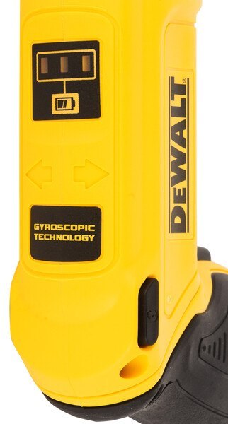 WKRĘTAK AKUMULATOROWY 7.2V 2*1.0AH DEWALT WKRĘTAK AKUMULATOROWY 7.2V 2*1.0AH DEWALT