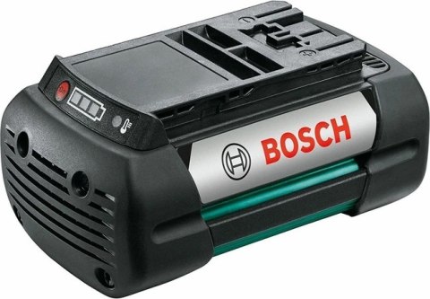 BOSCH | AKUMULATOR 36V 4.0AH | WYDAJNY, SZYBKOŁADUJĄCY, TRWAŁY BOSCH | AKUMULATOR 36V 4.0AH | WYDAJNY, SZYBKOŁADUJĄCY, TRWAŁY