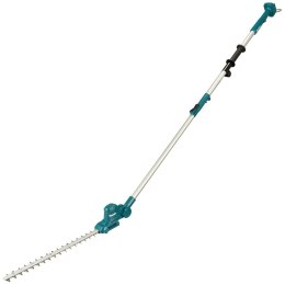AKUMULATOROWE NOŻYCE DO ŻYWOPŁOTU NA WYSIĘGNIKU 460MM 18V MAKITA
