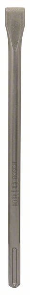 DŁUTO PŁASKIE SDS-MAX RTEC SHARP 25*400MM 10PCS BOSCH