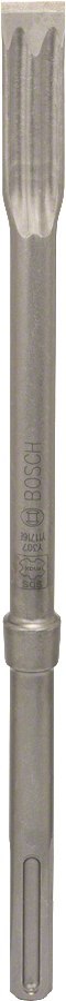 DŁUTO SDS-MAX SHARP RTEC 25*400MM 10PCS BOSCH DŁUTO SDS-MAX SHARP RTEC 25*400MM 10PCS BOSCH