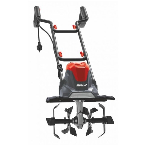 GLEBOGRYZARKA ELEKTRYCZNA 1050W 36CM DEDRA GLEBOGRYZARKA ELEKTRYCZNA 1050W 36CM DEDRA